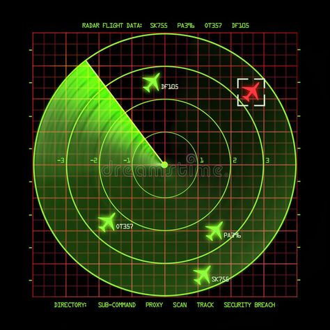 Radar. Airport Air Traffic Control Radar Screen with Planes on a Grid , #affiliate, #Air, #Traffic, #Radar, #Airport, #Planes #ad Grid Illustration, Aviation Engineering, Ender's Game, Airplane Fighter, Earth Map, Live Screen Wallpaper, Air Traffic Control, Best Resume Template, Military Helicopter