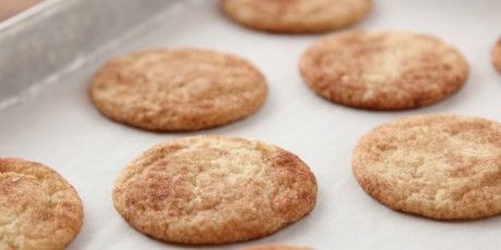 The Pioneer Woman's Snickerdoodles Recipes | Food Network Canada