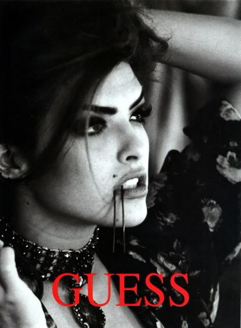 90s Guess Models, Guess Photoshoot, Shana Zadrick, Guess Ads, Guess Campaigns, Guess Fashion, Guess Models, Guess Model, Kiko Mizuhara