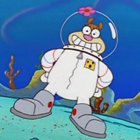 Sandy Spongebob, Spongebob Sandy, Sandy Cheeks