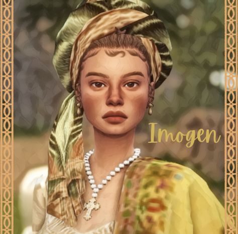 Clementine and Imogen: Regency Era Turbans | Patreon Sims 4 Decades Challenge, Sims Medieval, Play Sims 4, Tumblr Sims 4, Play Sims, Sims 4 Gameplay, Regency Era, Sims 4 Game, Sims 4 Cc Finds