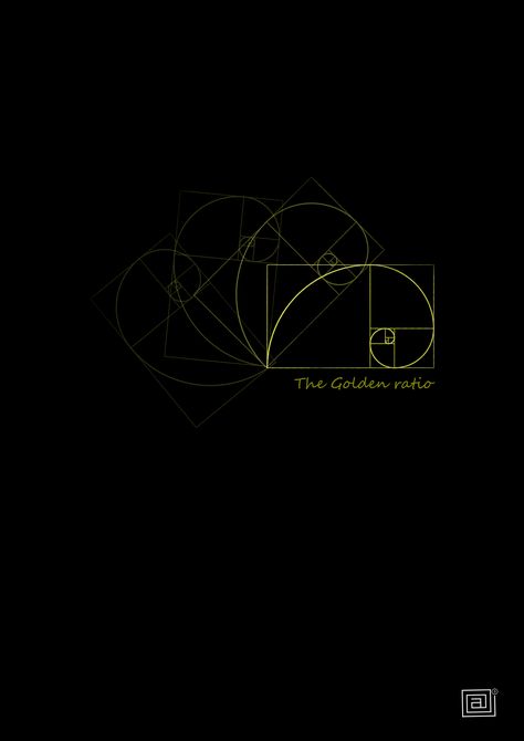 Golden Ratio, Movie Posters, Film Posters