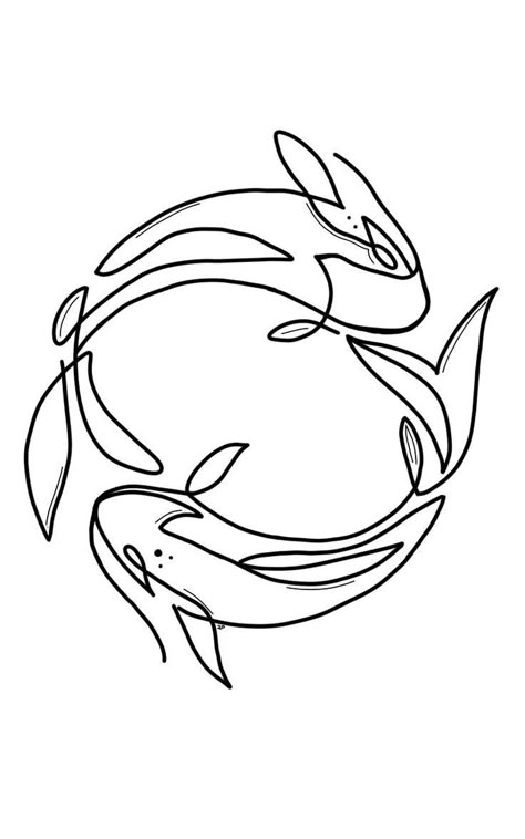 Koi Fish Line Tattoo, Piscis Tattoos, Tattoo Designs Pisces, Pez Koi Tattoo, Male Masculine, Small Fish Tattoos, Karp Koi, Pisces Tattoo Designs, Pisces Tattoo