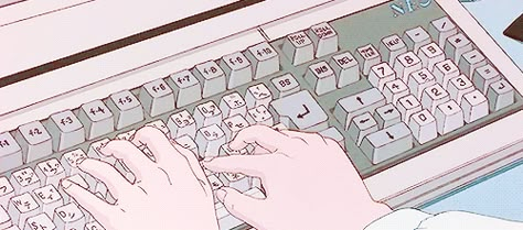 Gif Background, Gifs Anime, Aesthetic Gifs, Wallpaper Computer, Japon Illustration, Cute Gifs, Wallpaper Pastel, Retro Anime, Wallpaper Ipad