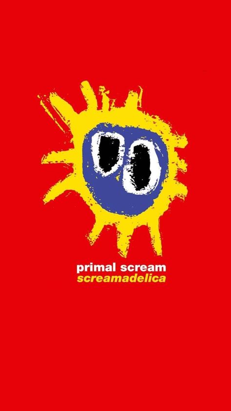 Scream Logo, Primal Scream, Free Prints, Scream, Rock N Roll, Screen Printing, ? Logo, Tattoos, Wall Art