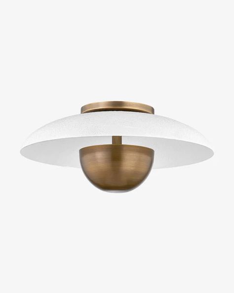 Flush Mounts and Outdoor Flush Mount Lights at McGee & Co. Front Door Accessories, Flushmount Ceiling Lights, Mount Ceiling Lights, Tent Sale, Troy Lighting, Mcgee & Co, Ceiling Lights Living Room, Outdoor Flush Mounts, Decorated Jars