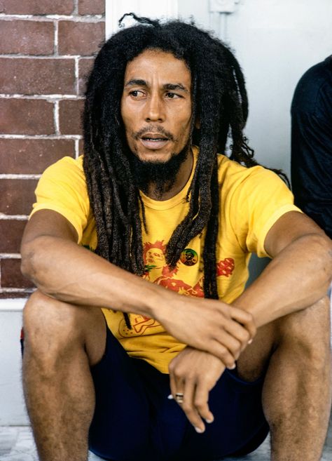 Bloomsbury apartment where Bob Marley lived hits the market for £1.6 million Image Bob Marley, Bob Marley Legend, Bob Marley Pictures, Damian Marley, Robert Nesta, Nesta Marley, The Wailers, Large Family, Perfect Woman