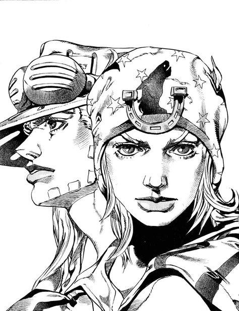 Jojo Manga Art, Jojo Drawing Sketch, Jojos Bizzare Adventure Manga, Jojo Bizarre Adventure Manga, Jjba Drawings, Jojo Drawing, Jojo's Bizarre Adventure Manga, Jojo Manga Panels, Ninja Turtles Pictures