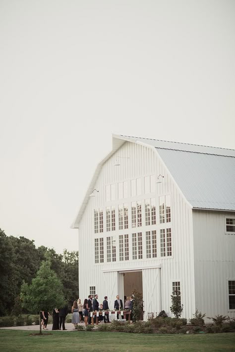 White Sparrow Barn, Wedding Barns, White Sparrow, Venue Business, Living Pool, Rustic Elegant Wedding, Barn Renovation, Party Barn, Wedding Barn