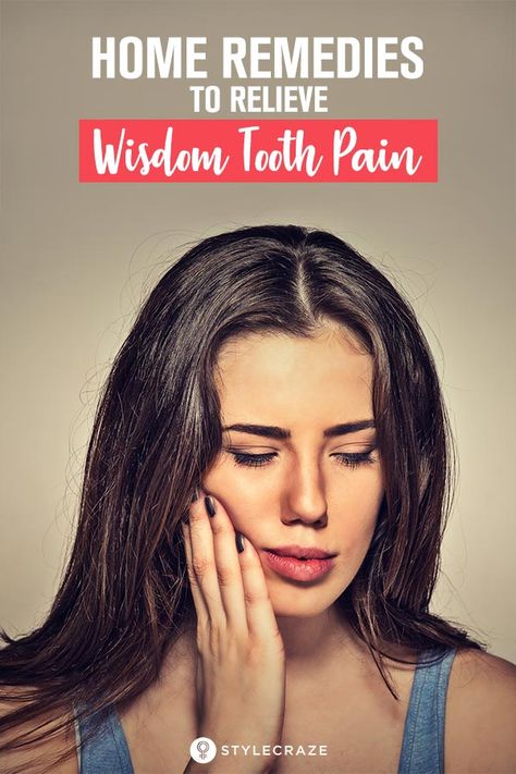 Wisdom Teeth Pain, Tooth Pain Relief, Tooth Ache Relief, Natural Headache, Remedies For Tooth Ache, Wisdom Tooth, Dental Implants Cost, Teeth Whitening Remedies, Teeth Bleaching