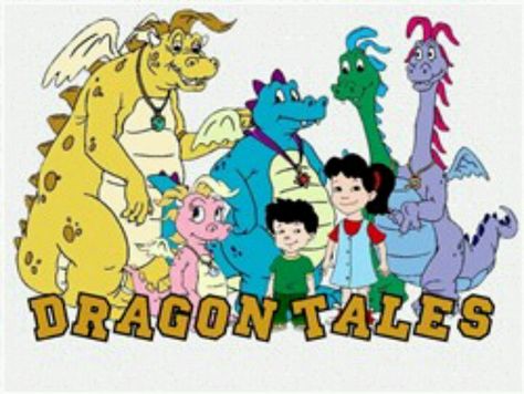 Dragon Tales...I LOVED DragonLand Kids Tv Shows 2000, Old Kids Shows, Old Cartoon Shows, 00s Nostalgia, 2000s Cartoons, Dragon Tales, Discovery Kids, Pbs Kids, Crayon Art