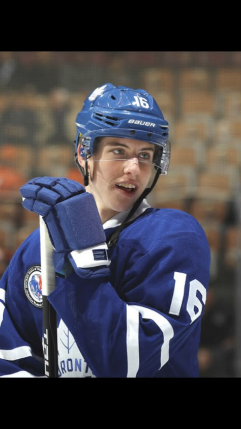 Mitch Maner, Mitch Marner Cute, Mich Marner, Mitchell Marner, Guys Aesthetic, Mitch Marner, Toronto Maple Leafs Hockey, Boys Hockey, Happy In Love