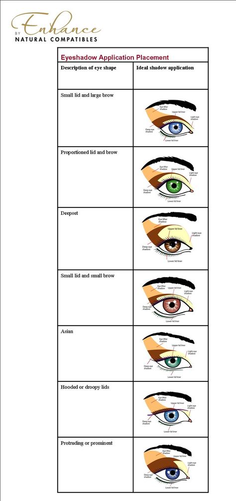 How to Apply Eyeshadow Colours According to Your Eye Shape. http://baublesbubblesbags.com/2012/01/30/the-eyes-have-it-how-to-apply-eyeshadow-colours-according-to-your-eye-shape/ Make Up Yeux, Apply Eyeshadow, Makijaż Smokey Eye, How To Apply Eyeshadow, Eye Shape, Colorful Eyeshadow, Makati, Makeup Techniques, Smokey Eye Makeup