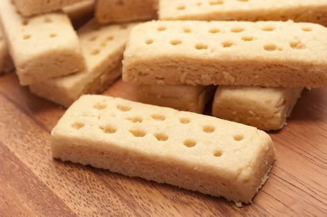 Ted Lasso's Shortbread Biscuit Cookies Recipe - Parade: Entertainment, Recipes, Health, Life, Holidays Scottish Shortbread, Shortbread Biscuits, Buy Cookies, Ted Lasso, Shortbread Recipes, Canadian Food, Best Cookie Recipes, Biscuit Cookies, Basic Recipes