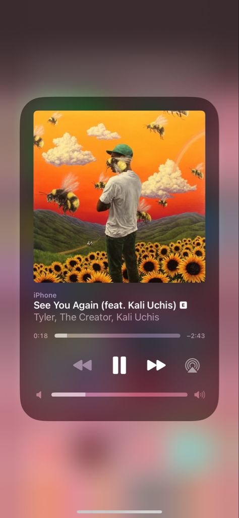 Spotify Screenshot, Iphone Music, Playlist Spotify, Music Recommendations, Music Album Covers, Kali Uchis, In My Feelings, Spotify App, See You Again