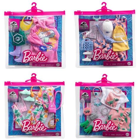 Shopkin Dolls, Dr Kids, New Barbie Dolls, Diy Barbie House, Barbie Playsets, Barbie Gifts, Barbie Doll Set, Barbie Doll Accessories, Barbie Doll House