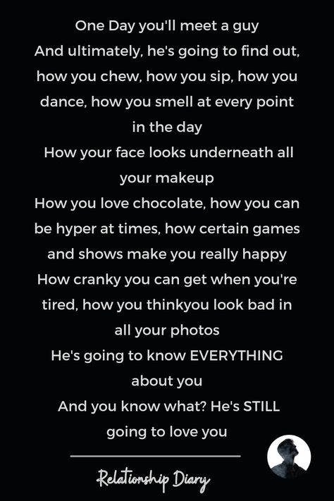 #relationshipquotesforhim #couplegoals #lovelife #lovequotes #goodnight Love Letter For Boyfriend, I Love You Text, How To Flirt, Lead Me On, When Youre In Love, Make Him Chase You, Letters To Boyfriend, Clever Captions, Clever Captions For Instagram