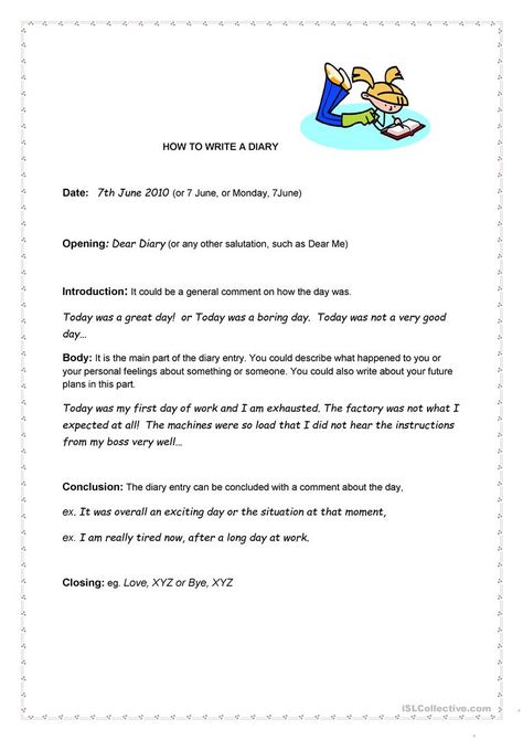 Writing A Diary Entry Worksheets Diary Entry Worksheet, Diary Entry Ideas Writing, Simple Sentences Activities, Write A Poem About, Write A Diary, Writing A Journal, Writing A Diary, Sentences Kindergarten, Read Write Inc