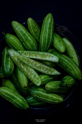 Ivy Gourd, Concept Photography, Gourds, Food Styling, Chennai, All Rights Reserved, Food Art, Cucumber, Ivy