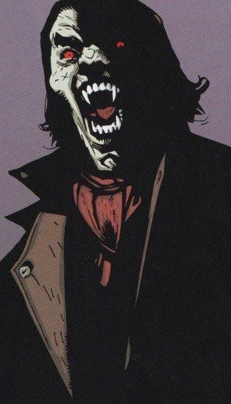 Bernard Bloch (American Vampire) Cool Vampire Art, American Vampire Comic, Vampire Comic Art, Vampire Monster Art, Vampire Art Aesthetic, Vampire The Masquerade Art, Masquerade Art, American Vampire, Vampire Scary