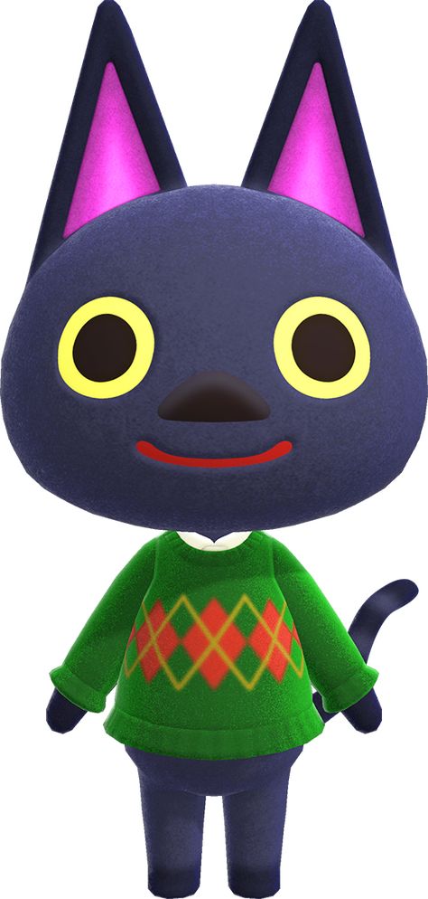 Animal Crossing Cats, Animal Crossing Wiki, Libra Birthday, Cat Island, City Folk, Kiki Delivery, Animal Crossing Characters, Animal Crossing Villagers, Kiki's Delivery Service