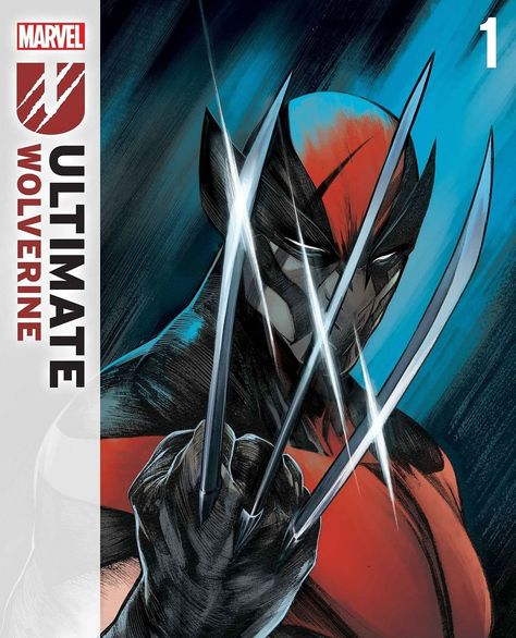 Some exciting stuff coming from Marvel at NYCC. We can’t wait for “Ultimate Wolverine” and “One World Under Doom” among others! Time to go grab those Dr. Doom and Wolverine books! We have A LOT of both in our back issues in store and online at Austinbooks.com #nycc2024 #marvel #marvelcomics #wolverine #ultimatewolverine #deadpool #xmen #comics #drdoom #fantasticfour Ultimate Wolverine, Omega Red, Ultimate Marvel, Wolverine Art, Logan Wolverine, The Winter Soldier, Wolverine Marvel, Comic Shop, Marvel Comics Art