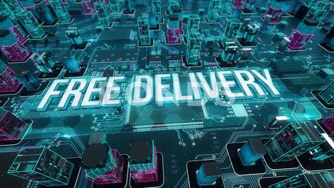 Free delivery with digital technology concept Stock Footage #AD ,#digital#delivery#Free#technology Direct Response Marketing, Digital Identity, Corporate Strategy, Brochure Template Layout, Business Continuity, Data Loss, Cloud Platform, Social Media Logos, Fuel Cell