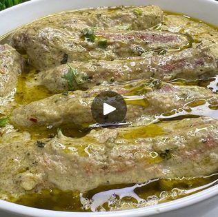 Afghani Malai Chicken Seekh Gravy Recipe ❤️ | Chicken Malai Seekh Kabab With White Gravy ❤️ | Afghani Malai Chicken Seekh Gravy Recipe ❤️ | Chicken Malai Seekh Kabab With White Gravy ❤️

#chicken #chickenrecipe #chickendinner #chickencurry... | By CookwithlubnaFacebook Gravy Recipe Chicken, Chicken Malai, Malai Chicken, Gravy Chicken, Seekh Kabab, White Gravy, Gravy Recipe, White Chicken, Gravy Recipes