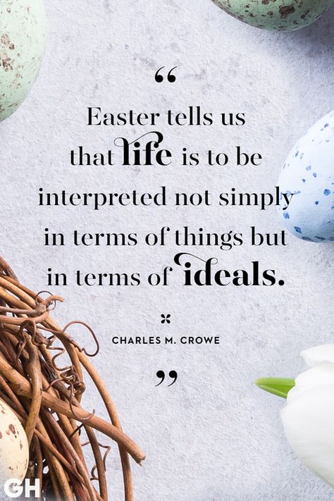 Spring Messages, Easter Meaning, God Is Risen, Happy Resurrection Day, Hope Meaning, Spring Message, Happy Resurrection, Easter Pics, Happy Easter Quotes