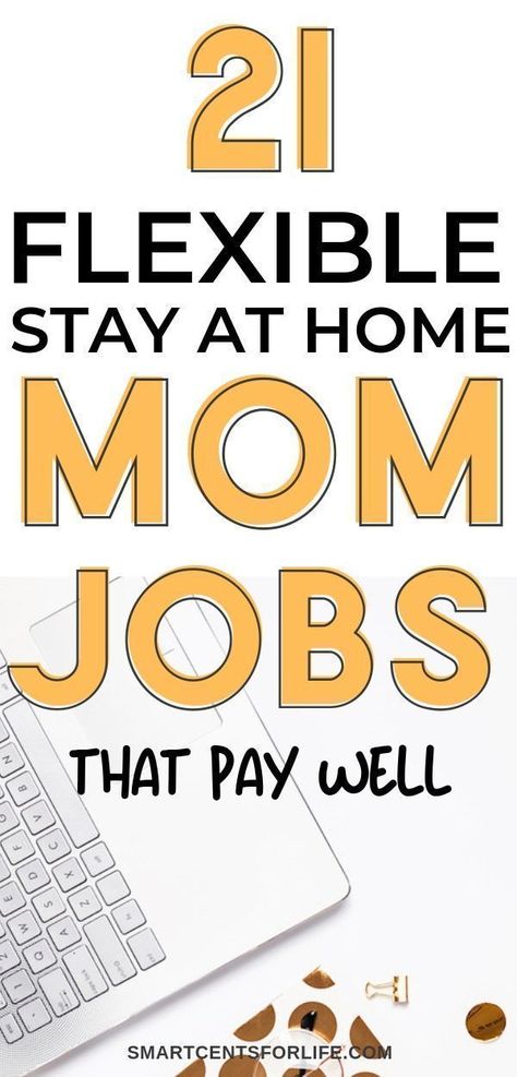 Flexible Schedule Jobs, Stay At Home Mom Extra Income, Best Way To Make Money From Home, Work From Home Craft Jobs, Part Time Online Jobs At Home, Jobs At Home Extra Money, Ways For Stay At Home Moms To Make Money, Best Jobs For Stay At Home Moms, Part Time Jobs For Moms