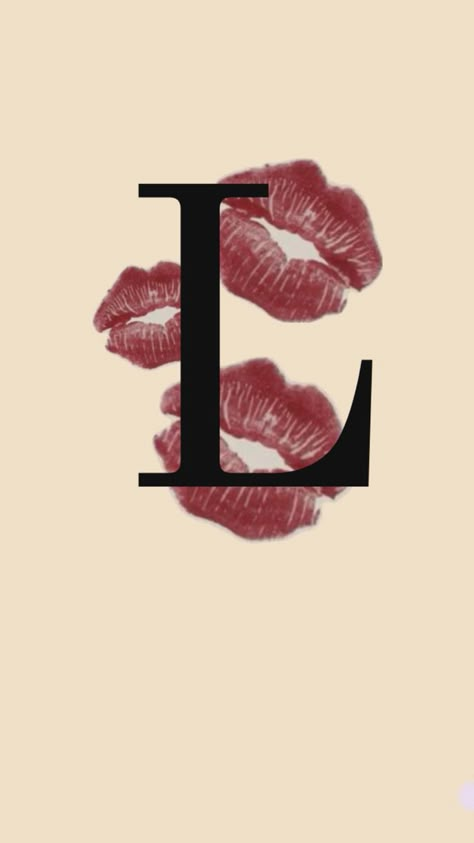 #dating I Love A Initial, L Love Wallpaper, T Initial Wallpaper, L Initial Wallpaper, Letter L Aesthetic, A And L Letters Together, L Letter Images, Letter L Wallpaper, M Letter Wallpaper