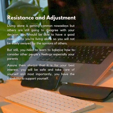 living alone diaries: 3 things I'll advise myself before living alone . . . . #livingalone #livingalonediaries #livingalonevlog #livingalonelife #sololiving #sololivingph #sololivingdiaries #sololivingphilippines #livingaloneph #condoliving #CondoLivingPH #livingaloneproblems #silentvlog #silentvlogs #silentvlogph #silentvlogphilippines How To Maintain Personal Diary, Scrawled Diary, The Absolutely True Diary Of A Part Time, Living Alone Diaries, Living Alone, 3 Things, Take Care Of Yourself, Other People, Take Care