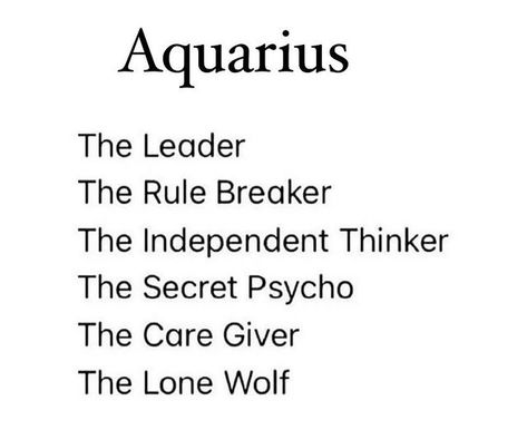 Aquarius Facts Personality Types, Aquarius Core, Aquarius Career, Aquarius Energy, Aquarius Personality, Aquarius Aesthetic, Aquarius Truths, Aquarius Life, Aquarius Love