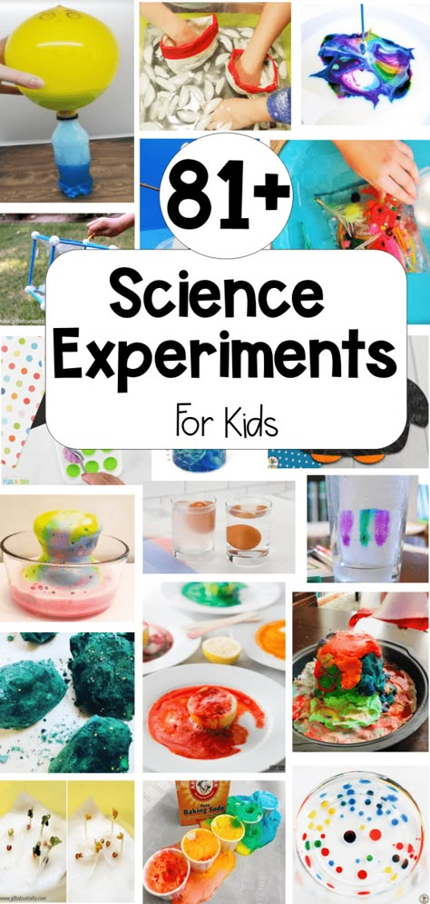 Pokemon Science Activities, Quick Science Experiments For Kids, Kid Experiments At Home, Pokemon Club, Kindergarten Easter, Easy Science Experiments For Kids, Fun Experiments For Kids, Activities Elementary, Science Experiment For Kids