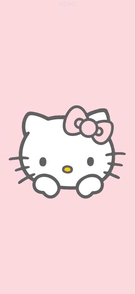 헬로키티 배경화면, Hello Kitty Phone, Hello Kitty Imagenes, Kitty Aesthetic, Hello Kitty Wallpaper Hd, Aesthetic Disney, Pink Wallpaper Hello Kitty, Images Hello Kitty, Walpaper Hello Kitty