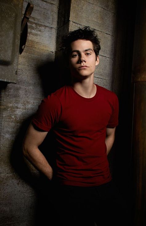 Dylan O'Brien as Stiles Stilinski  #TeenWolf #VOID Stiles #Nogitsune #Stiles Stilinski #mieczyslaw stilinski #SaveTeenWolf Dylan O Brian, Dylan O Brien Cute, Dylan O Brain, Teen Wolf Seasons, Dylan Obrian, Dylan Obrien, Dylan Sprayberry, Teen Wolf Dylan