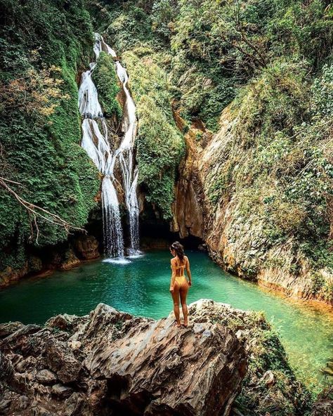 Trinidad Cuba, Adventure Guide, Cuba Travel, Bohol, Rock Pools, Tourist Spots, Turquoise Water, Cebu, White Sand Beach