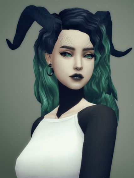 Ts4 Horns Cc, The Sims 4 Cc Succubus, Horn Sims 4 Cc, Sims 4 Cc Demon Horns, Sims 4 Horns Cc, Sims 4 Cc Horns, Sims 4 Succubus, Hair Horns, Hair Horn