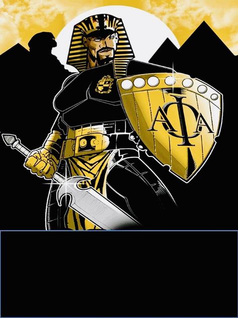 Police Clothes, Alpha Phi Alpha Paraphernalia, Sick Artwork, Fraternity Paddles, Alpha Man, Black Fraternities, Alpha Art, Alpha Phi Alpha Fraternity, Alpha Fraternity