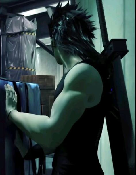 Final Fantasy Cloud Strife, Zack Fair, Final Fantasy Cloud, Final Fantasy Xii, Final Fantasy Collection, Final Fantasy Art, Cloud Strife, Final Fantasy Xv, Fantasy Male