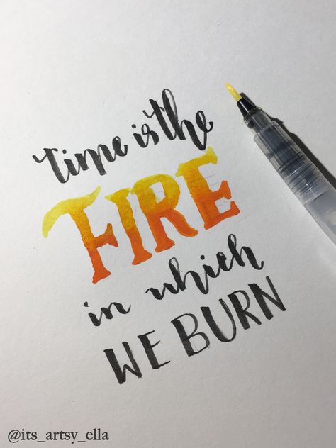 Fire Calligraphy, Heading Design, Heading Fonts, Fire Designs, Diy Ornaments, Writing Art, Brush Lettering, Art Inspiration Drawing, The Fire