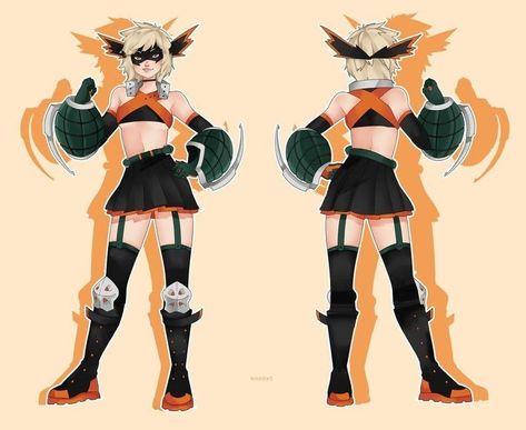 Female Bakugou Cosplay, Bakugo Cosplay Female, Bakugou Cosplay, Cosplay Reference, Mha Cosplay, Bakugo Katsuki, Harley Quinn Art, Anime Inspired Outfits, Hero Costumes