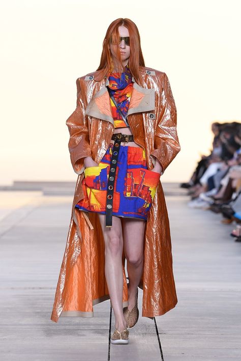 Louis Vuitton Cruise 2023 Show at The Salk Institute | HYPEBEAST Salk Institute, Cruise 2023, Louis Kahn, Chanel Resort, Louis Vuitton Favorite, Ashley Tisdale, Louis Vuitton Fashion, Nicolas Ghesquiere, Comic Sans