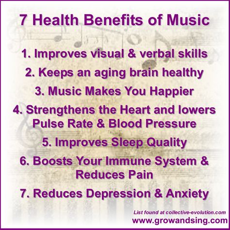 Did you know all the healthy benefits that music provides?? #musicquotes #musicfacts #kindermusik #growandsing #growandsingstudios #musichealth #musiceducation Music Education Quotes, Choir Classroom, Benefits Of Music, Frequency Music, Music And The Brain, Teacher Info, Creative Arts Therapy, Music Project, Teaching Game