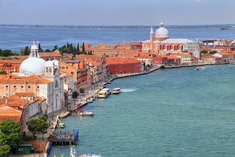 We’ve asked a few Venice experts for their suggestions on lesser known spots that are well worth a visit... Italy Magazine, Italian Vacation, Beyond The Sea, Explore Italy, Italy Trip, Visit Italy, Italy Vacation, Top Five, Family Holiday