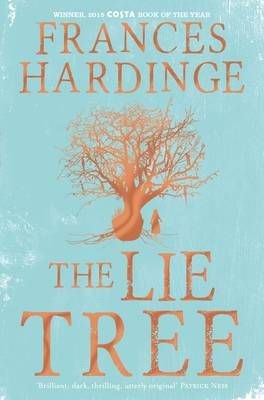 Lie Tree: Costa Book of the Year 2015 (Paperback) The Lie Tree, Best Feminist Books, Feminist Books, Dystopian Novels, The Lie, Happy Reading, Book Awards, Amazon Book Store, Meaningful Words