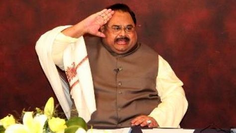 KARACHI: In a message on Muttahida Qaumi Movement’s (MQM) official website (http://www.mqm.org/urdunews/32538), MQM Chief Altaf Hussain has asked the public to vote through a poll question wheth ... Altaf Hussain, Hunger Strike, Geo Tv, I Am Ready, Be Ready, Pakistan, How To Memorize Things, Quick Saves