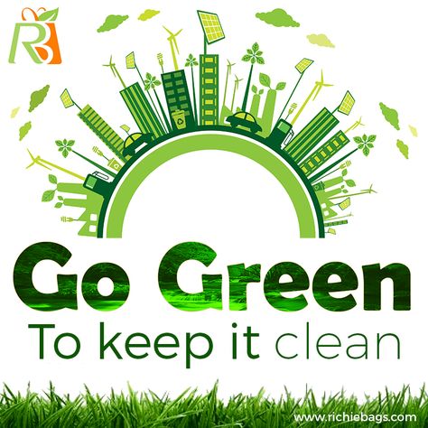 Use #BiofriendlyBags‬ and #Baggage‬ to go green for keeping the environment fresh and clean. Enjoy your #Weekend‬ to the fullest. Go Green Posters, Green Posters, Environmental Posters, Environment Quotes, Cleaning Quotes, Save Mother Earth, Save Environment, Green Quotes, Save Our Earth