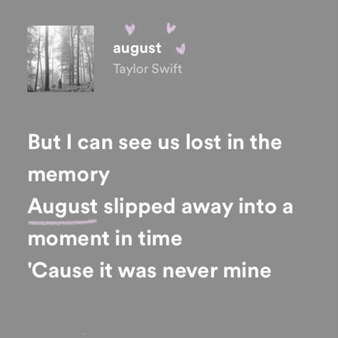 August Song Aesthetic, August Taylor Swift Aesthetic Spotify, August Song Taylor Swift, August Aesthetic Taylor Swift, Song Aesthetic Spotify, August Spotify, Taylor Swift Song Aesthetic, August Taylor Swift Aesthetic, Lagu Taylor Swift