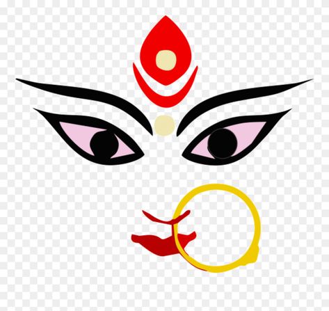 Durga Eyes, Durga Maa Pictures, Maa Durga Hd Wallpaper, Eyes Png, Viking Wallpaper, Purple Galaxy Wallpaper, Holi Poster, Cityscape Wallpaper, Cute Owls Wallpaper